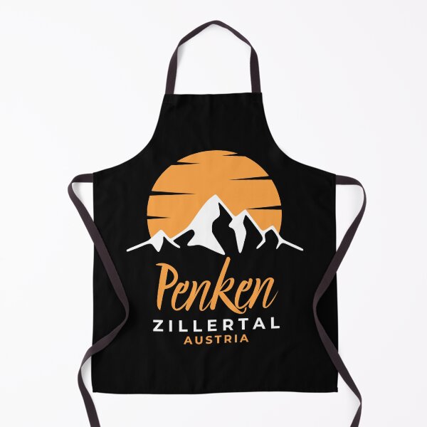 Item preview, Penken - Zillertal - Austria designed and sold by GoodOldVintage.