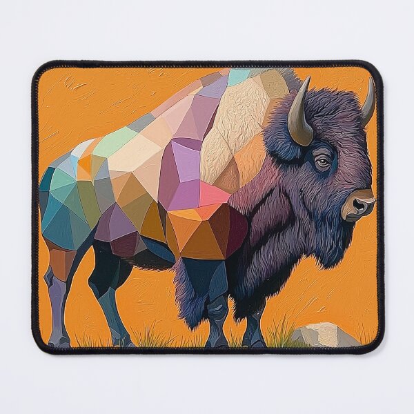 Item preview, BOVINE PORTRAITS designed and sold by TheSarantuya.