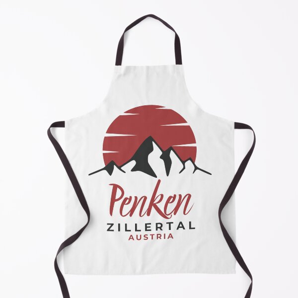 Item preview, Penken - Zillertal - Austria designed and sold by GoodOldVintage.