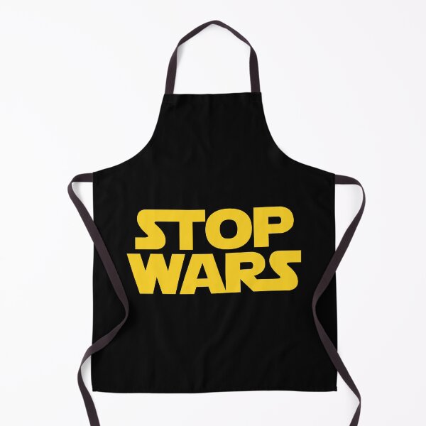 Item preview, STOP WARS designed and sold by BurunaMD.