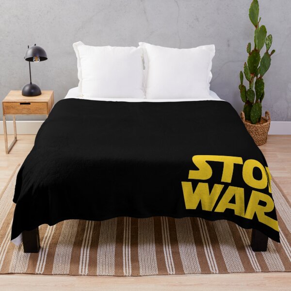 Item preview, STOP WARS designed and sold by BurunaMD.