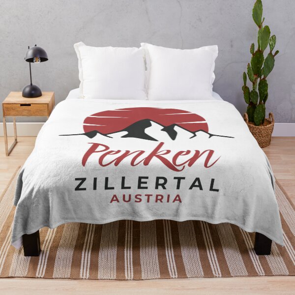 Item preview, Penken - Zillertal - Austria designed and sold by GoodOldVintage.