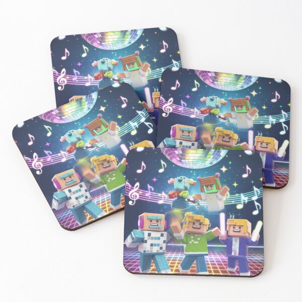 Item preview, Roblox Kids – Ultimate Dance Party designed and sold by SignumShop.