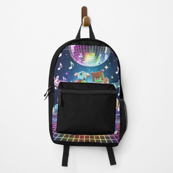 Item preview, Roblox Kids – Ultimate Dance Party designed and sold by SignumShop.