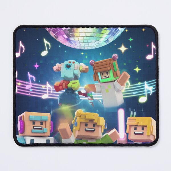 Item preview, Roblox Kids – Ultimate Dance Party designed and sold by SignumShop.