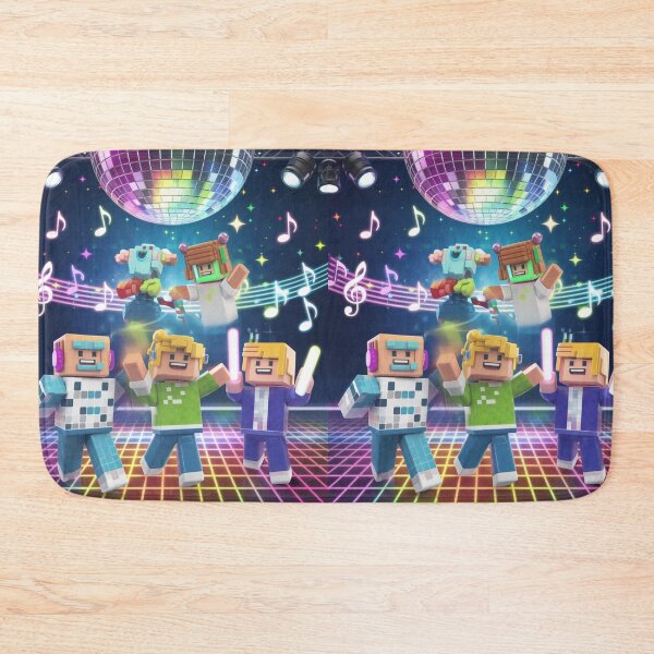 Item preview, Roblox Kids – Ultimate Dance Party designed and sold by SignumShop.