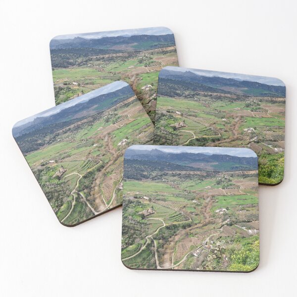 Item preview, Ronda,Spain designed and sold by cpjmathieson.