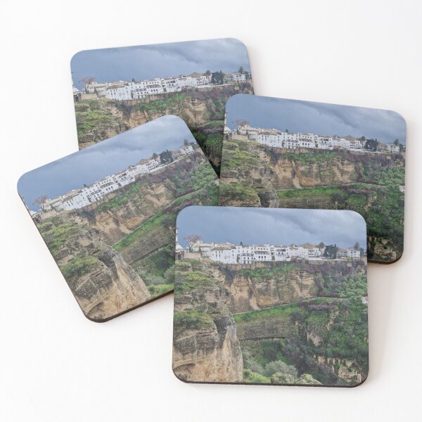 Item preview, Ronda, Spain  designed and sold by cpjmathieson.