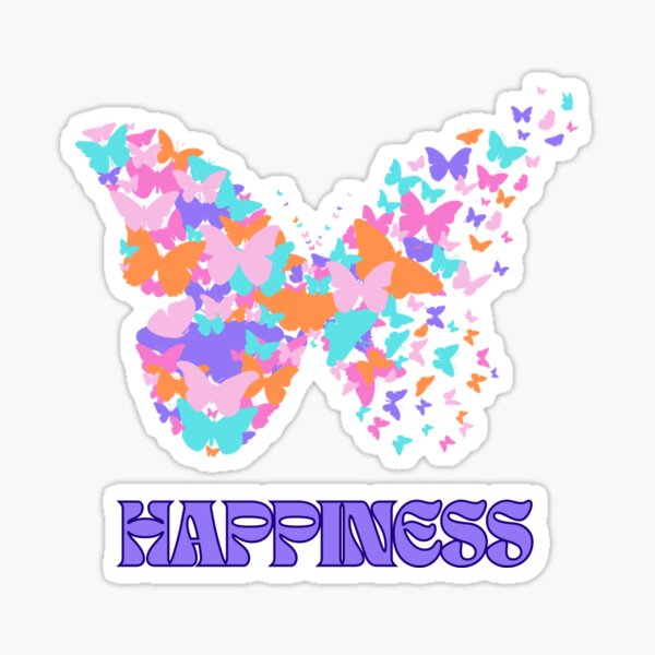 Item preview, Happiness Can Last A Lifetime designed and sold by Lady Diesel .