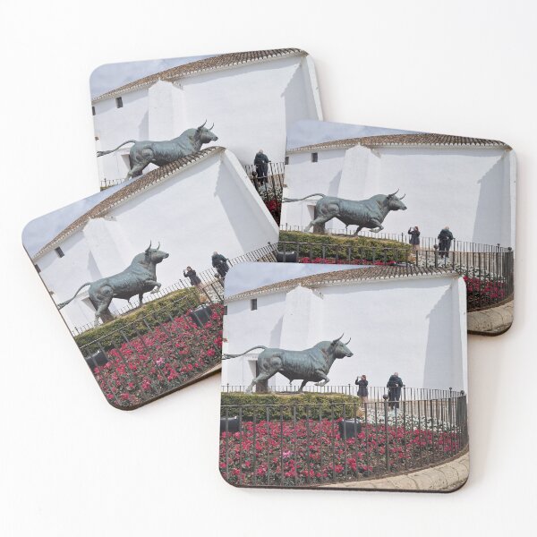 Item preview, Ronda, Spain  designed and sold by cpjmathieson.