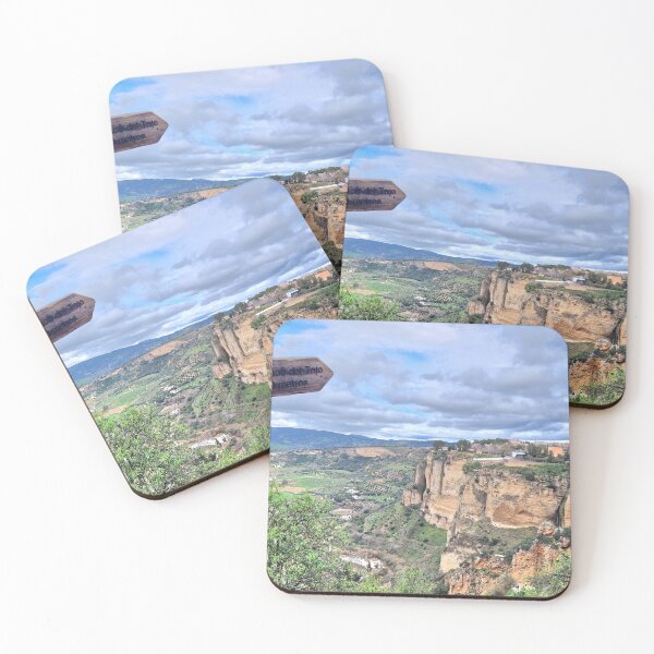 Item preview, Ronda, Spain  designed and sold by cpjmathieson.