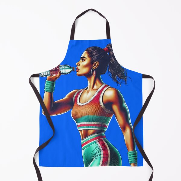 Item preview, Make sure to properly hydrate during working out designed and sold by BestDetailer.