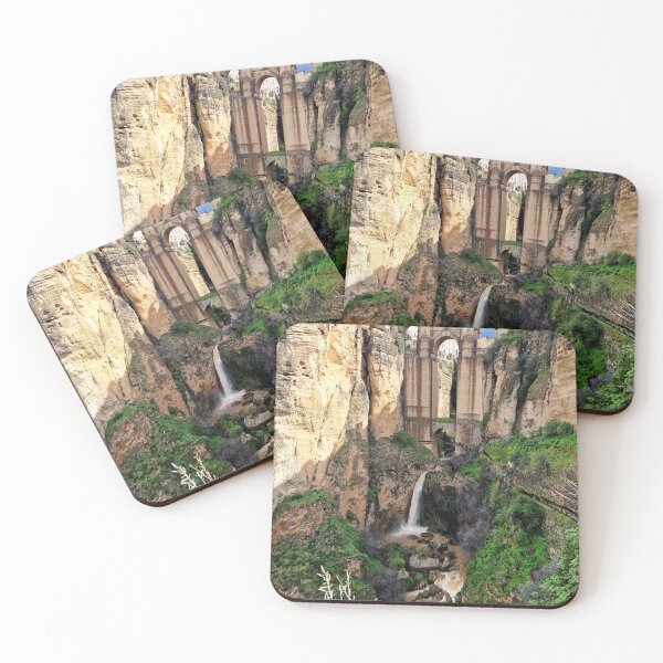 Item preview, Ronda, Spain  designed and sold by cpjmathieson.
