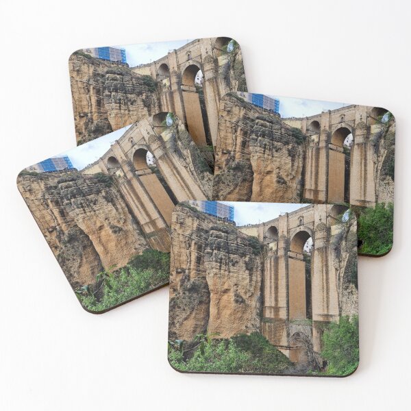 Item preview, Ronda, Spain  designed and sold by cpjmathieson.