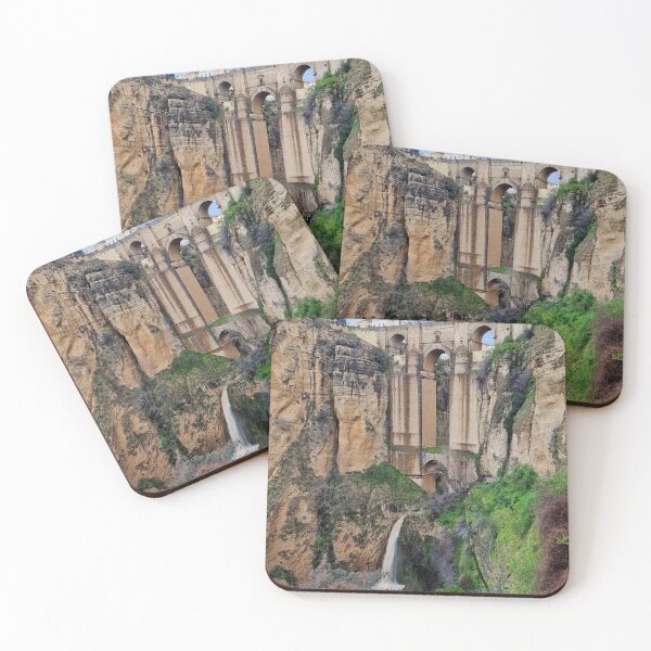 Item preview, Ronda, Spain  designed and sold by cpjmathieson.