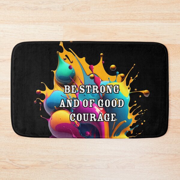 Item preview, strong, designed and sold by M-ArtStudio.
