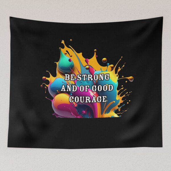 Item preview, strong, designed and sold by M-ArtStudio.