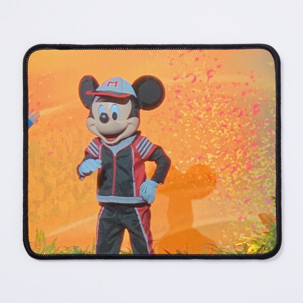 Item preview, Sporty Mouse designed and sold by ShutterbugBttns.