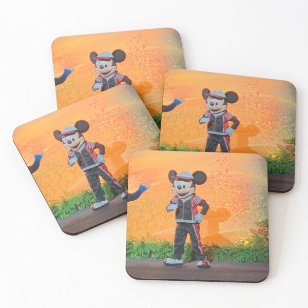 Item preview, Sporty Mouse designed and sold by ShutterbugBttns.