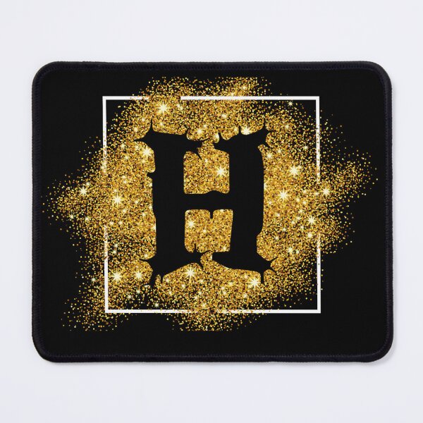 Item preview, Glitter H designed and sold by Nesro34.