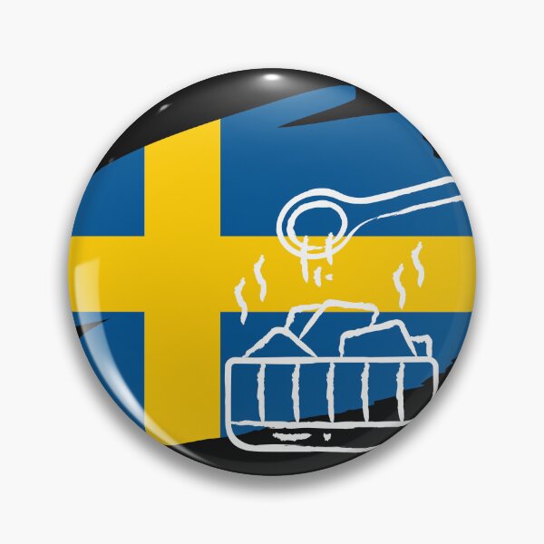 Item preview, Eurovision Sweden 2025  designed and sold by CaitlinRuth.