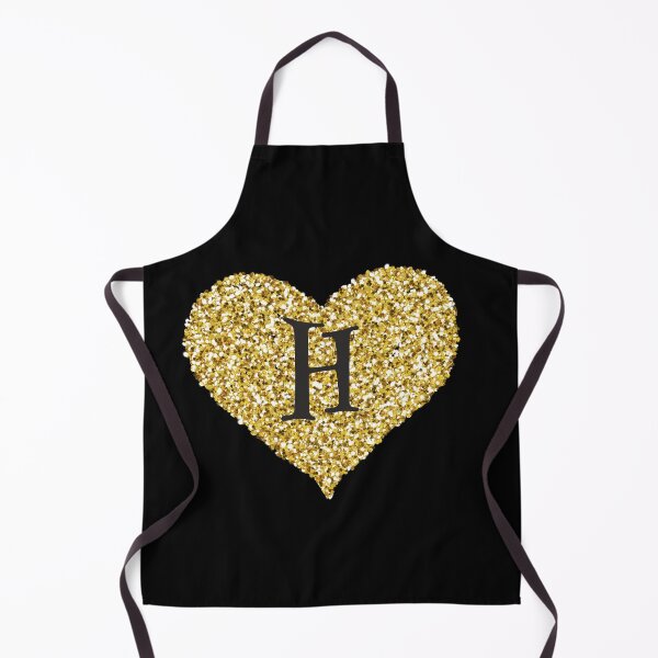 Item preview,   Letter H gold designed and sold by Nesro34.