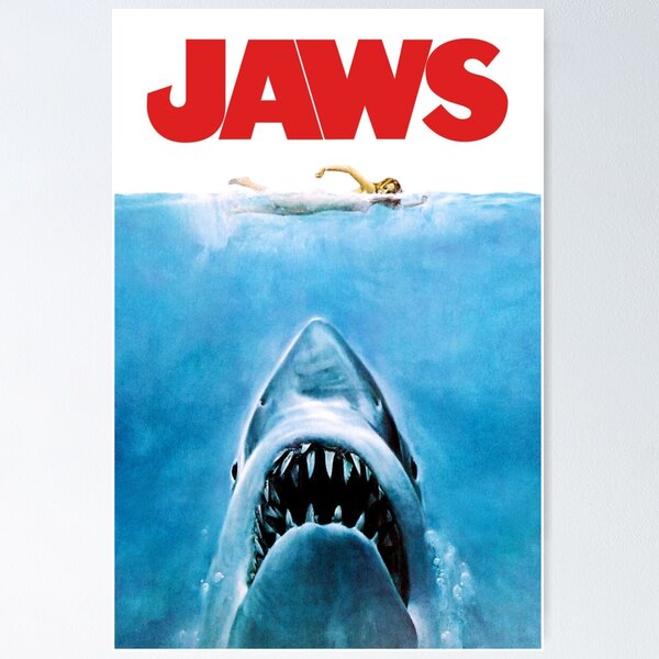 Item preview, Jaws designed and sold by socrazy3.