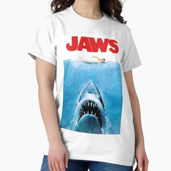 Item preview, Jaws designed and sold by socrazy3.