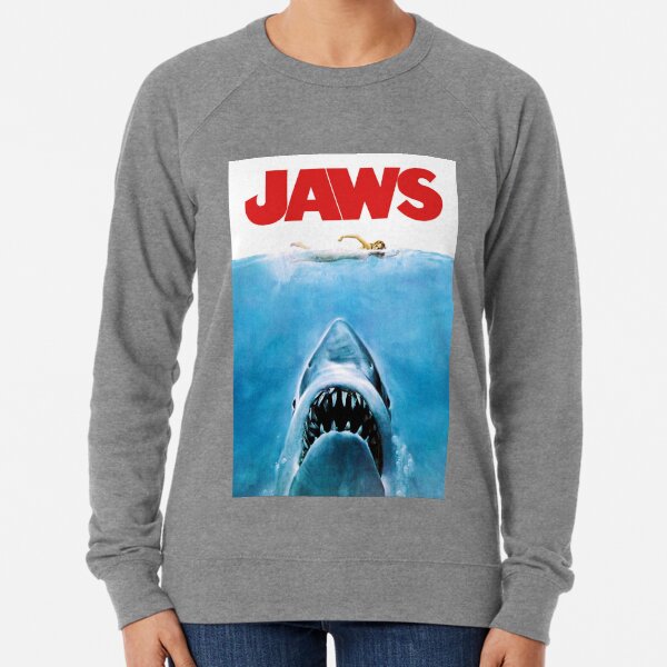 Item preview, Jaws designed and sold by socrazy3.