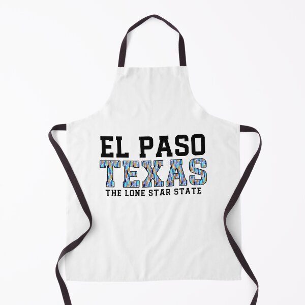 Item preview, El Paso Texas designed and sold by Whackadoodletee.