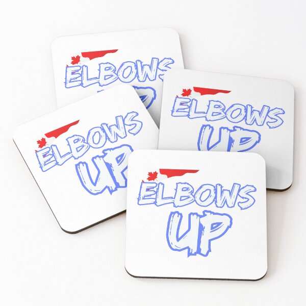 Item preview, ELBOWS UP designed and sold by perfect  world.
