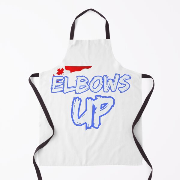 Item preview, ELBOWS UP designed and sold by perfect world.