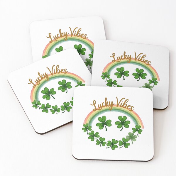 Item preview, Lucky Vibes designed and sold by gogettadriptees.