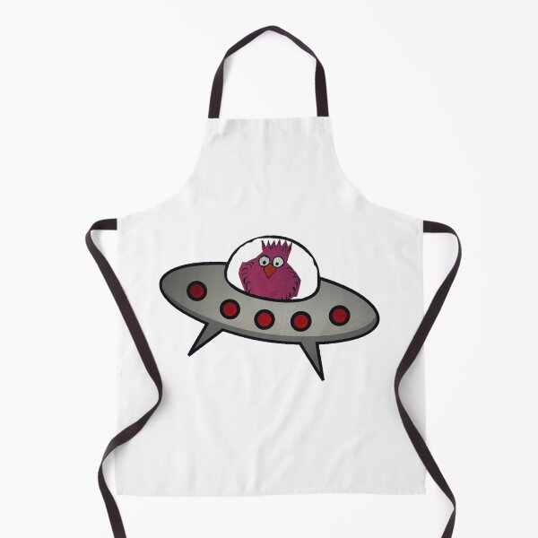 Item preview, UFO pink designed and sold by Lauracolleen3.