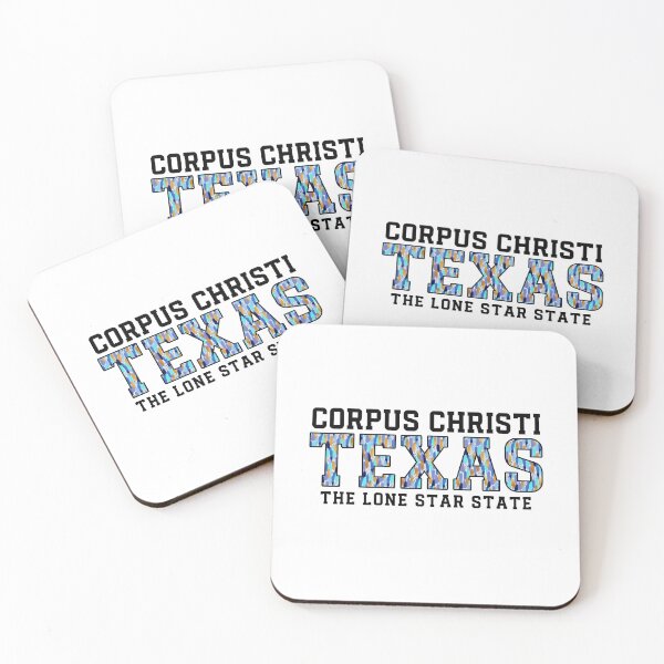 Item preview, Corpus Christi Texas designed and sold by Whackadoodletee.