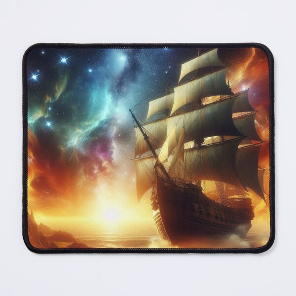 Item preview, old sailing ship designed and sold by Dogandesighn.
