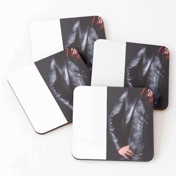 Item preview, Benjamin Orr aesthetic designed and sold by TribeMystic.