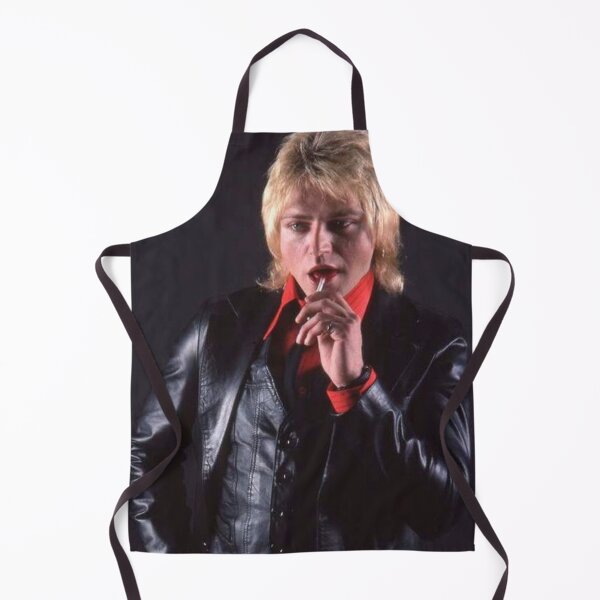 Item preview, Benjamin Orr aesthetic designed and sold by TribeMystic.
