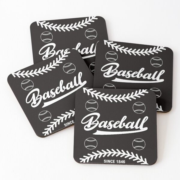 Item preview, Classic Baseball Heritage – Est. 1846 designed and sold by Thogan0416.
