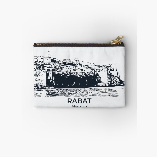 Item preview, Rabat - Morocco designed and sold by Lakeric.