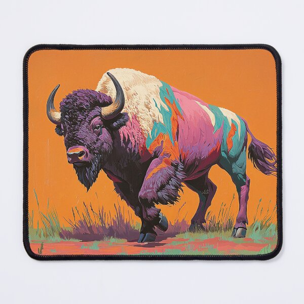 Item preview, BOVINE PORTRAITS designed and sold by TheSarantuya.