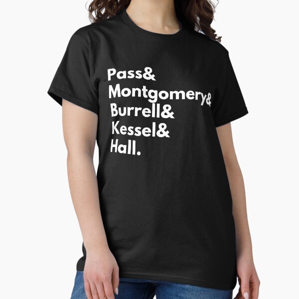Item preview, Pass & Montgomery & Burrell & Kessel & Hall | Jazz Guitar Greats designed and sold by Applefield Studios.