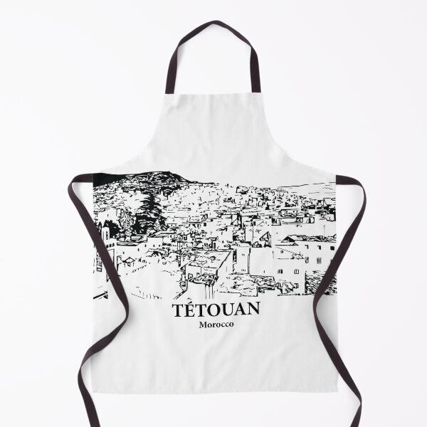 Item preview, Tétouan - Morocco designed and sold by Lakeric.