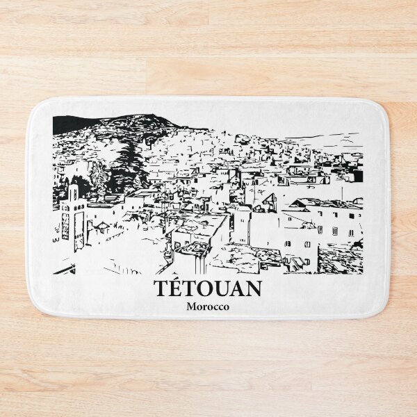 Item preview, Tétouan - Morocco designed and sold by Lakeric.