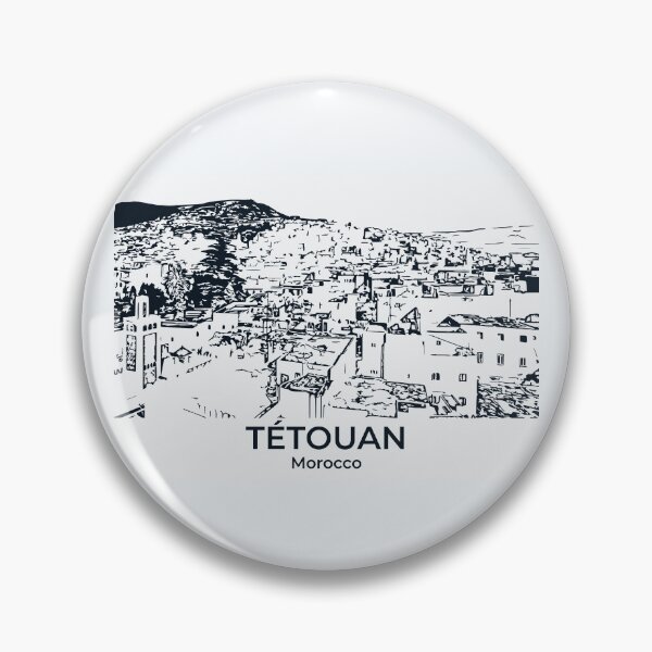Item preview, Tétouan - Morocco designed and sold by Lakeric.