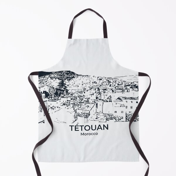 Item preview, Tétouan - Morocco designed and sold by Lakeric.