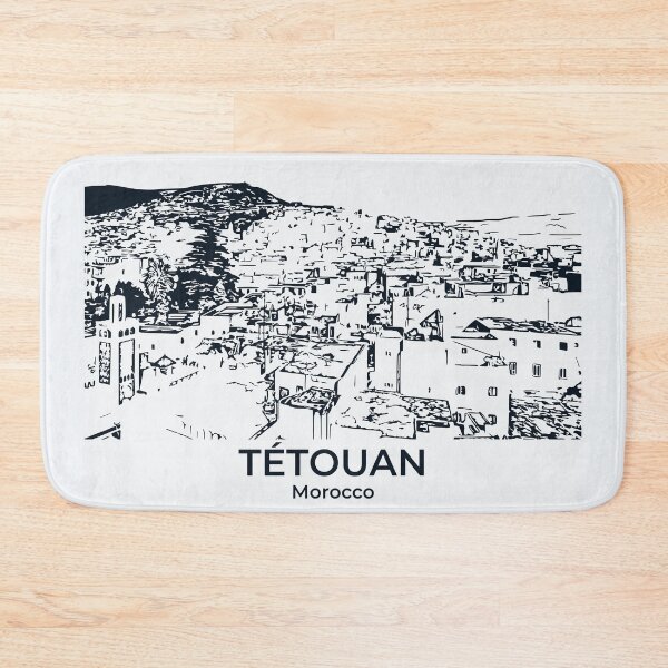 Item preview, Tétouan - Morocco designed and sold by Lakeric.