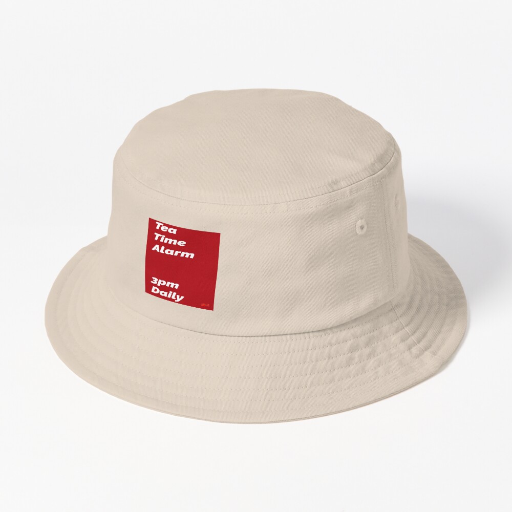 Item preview, Bucket Hat designed and sold by bywhacky.