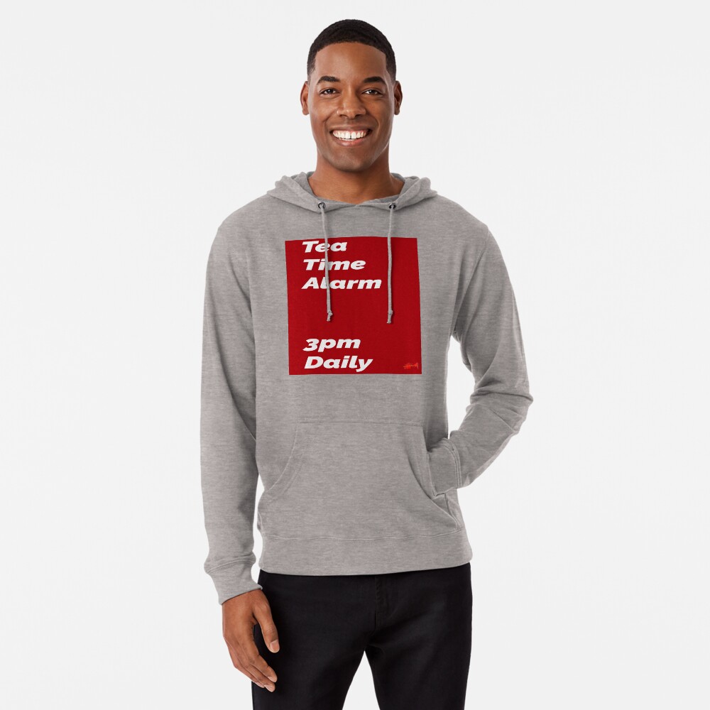 Item preview, Lightweight Hoodie designed and sold by bywhacky.
