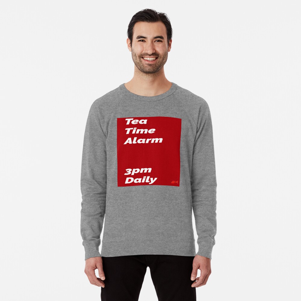 Item preview, Lightweight Sweatshirt designed and sold by bywhacky.